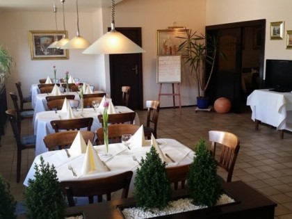 Фото: Holzofen Pizzeria Venezia